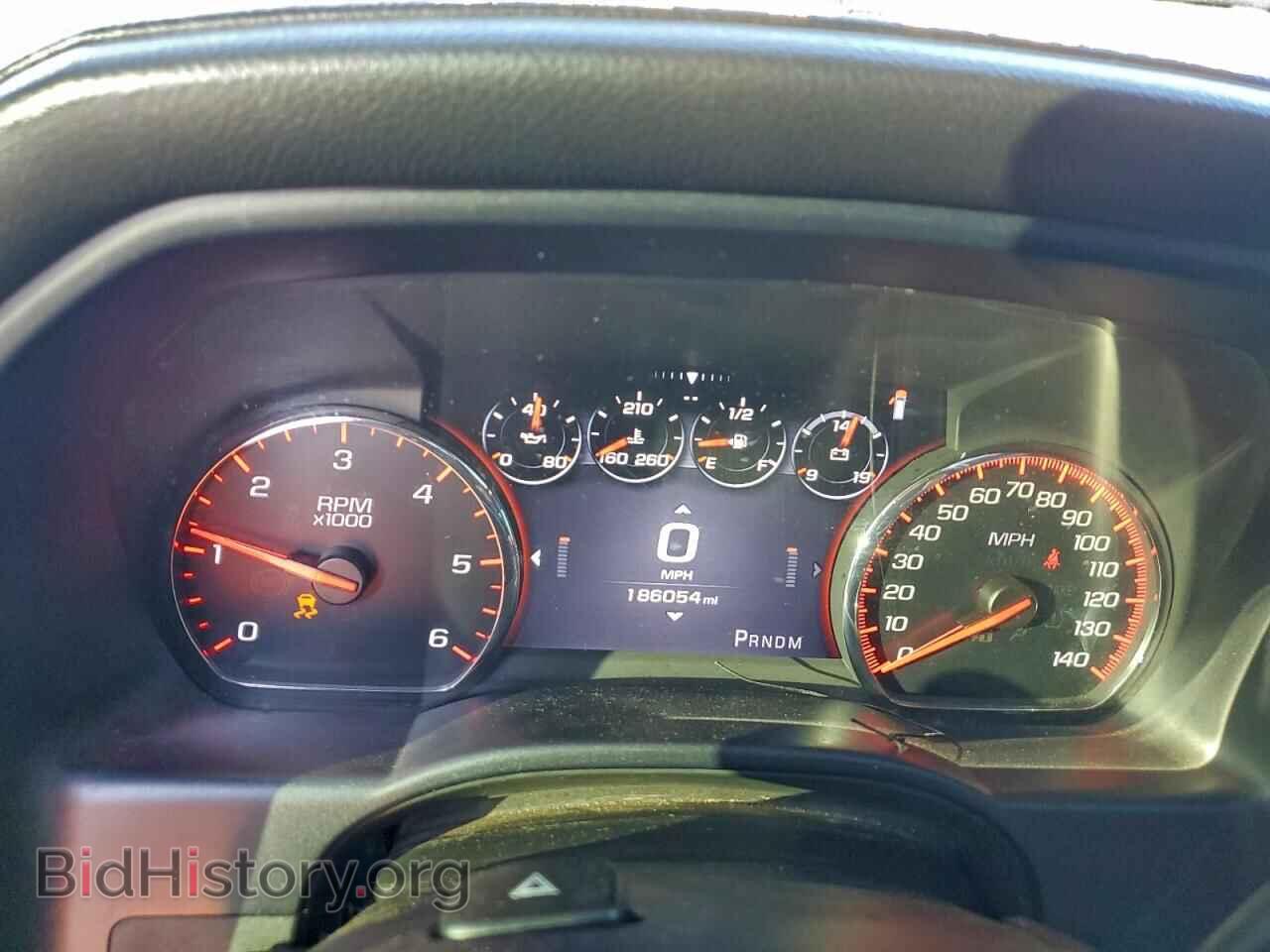 2015 GMC SIERRA - VIN: 3GTU2WEC3FG355217 - Фото 9