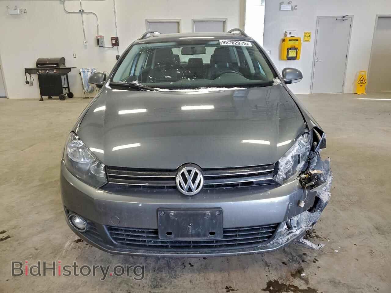 2012 VOLKSWAGEN JETTA - VIN: 3VWPL7AJ5CM650995 - Фото 5
