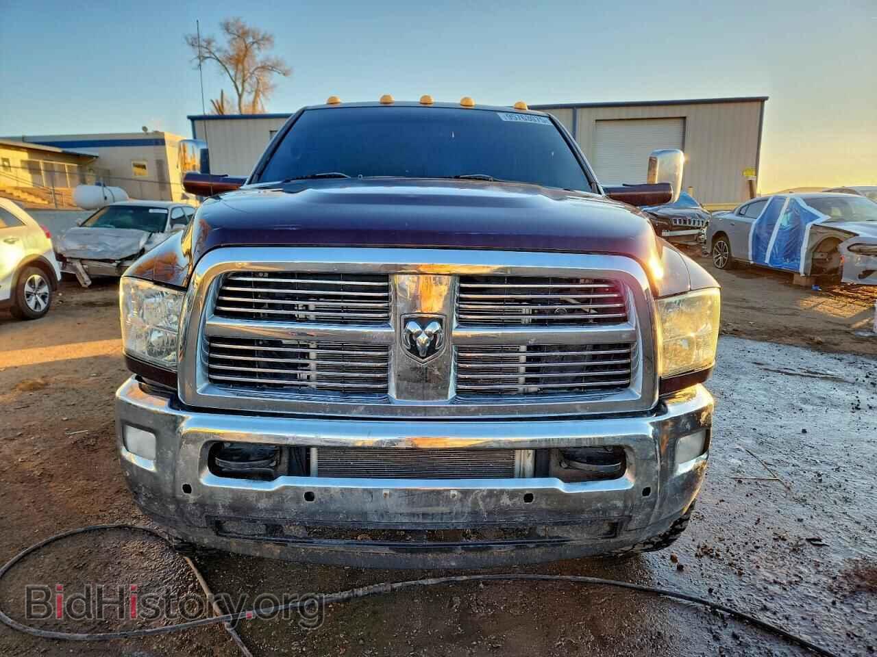2012 DODGE RAM 3500 - VIN: 3C63D3KL7CG290139 - Photo 5