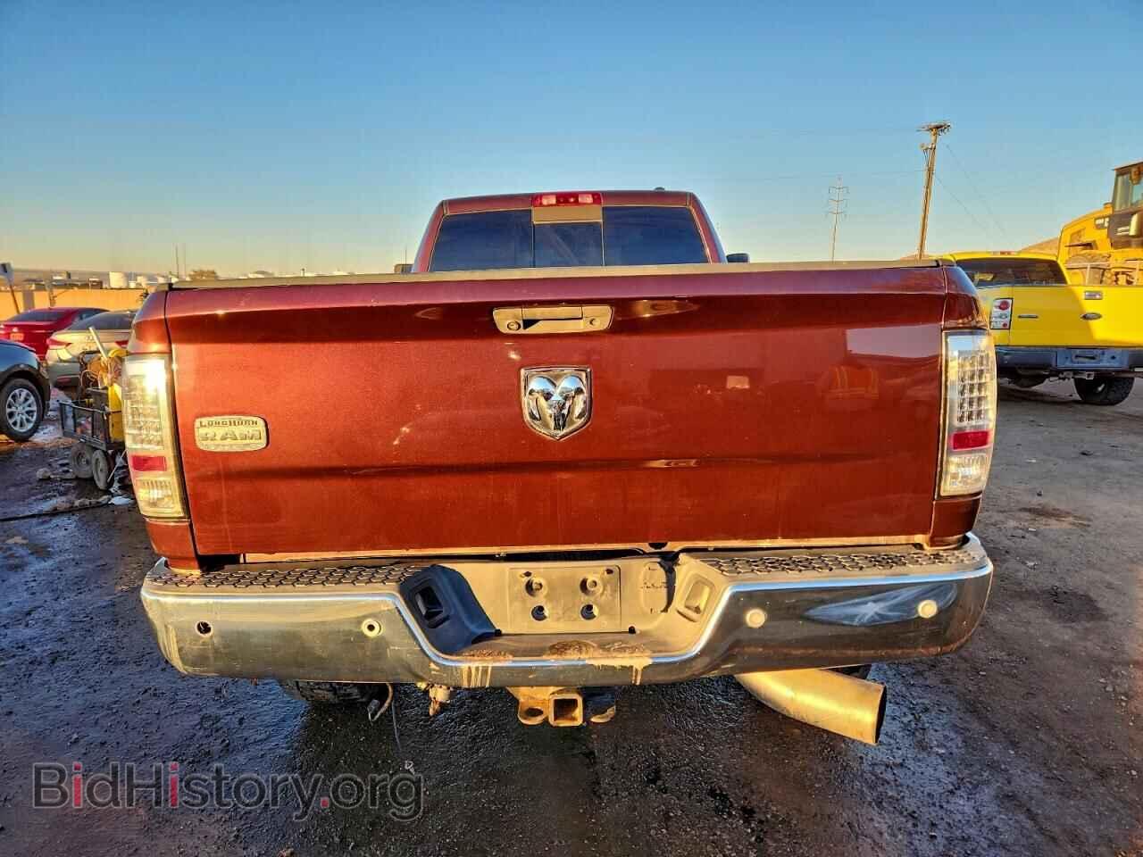 2012 DODGE RAM 3500 - VIN: 3C63D3KL7CG290139 - Photo 6