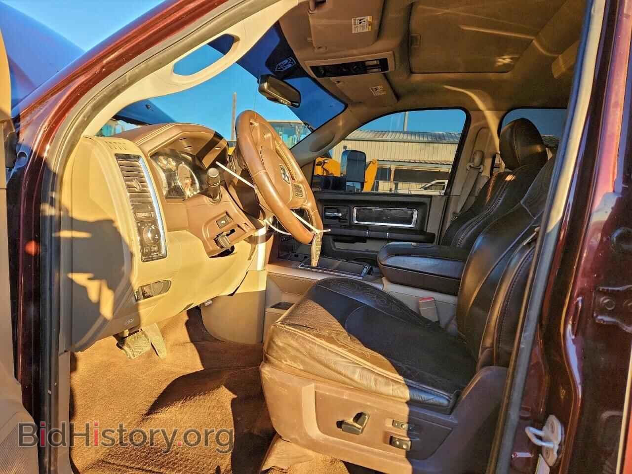 2012 DODGE RAM 3500 - VIN: 3C63D3KL7CG290139 - Photo 7