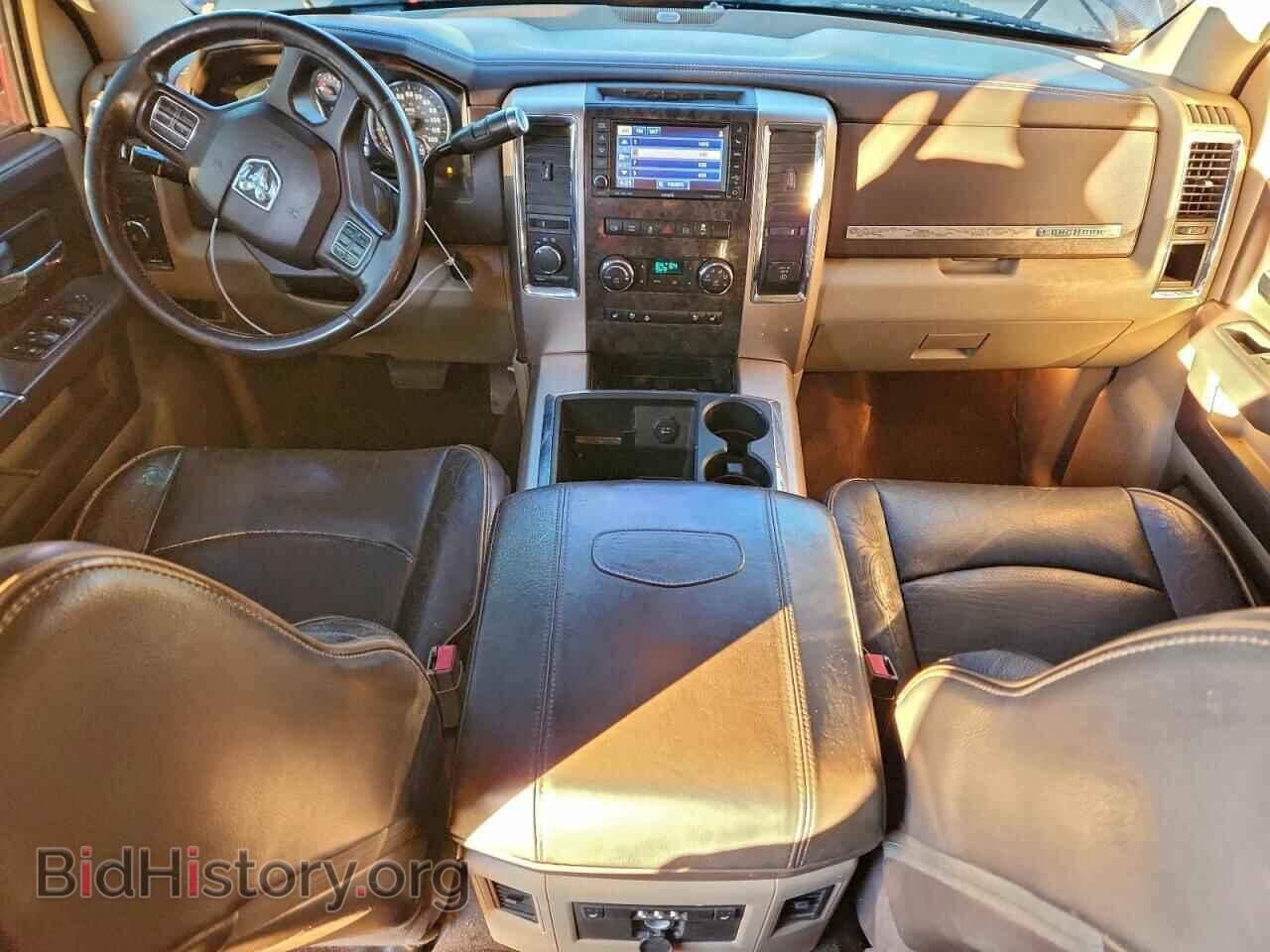 2012 DODGE RAM 3500 - VIN: 3C63D3KL7CG290139 - Photo 8