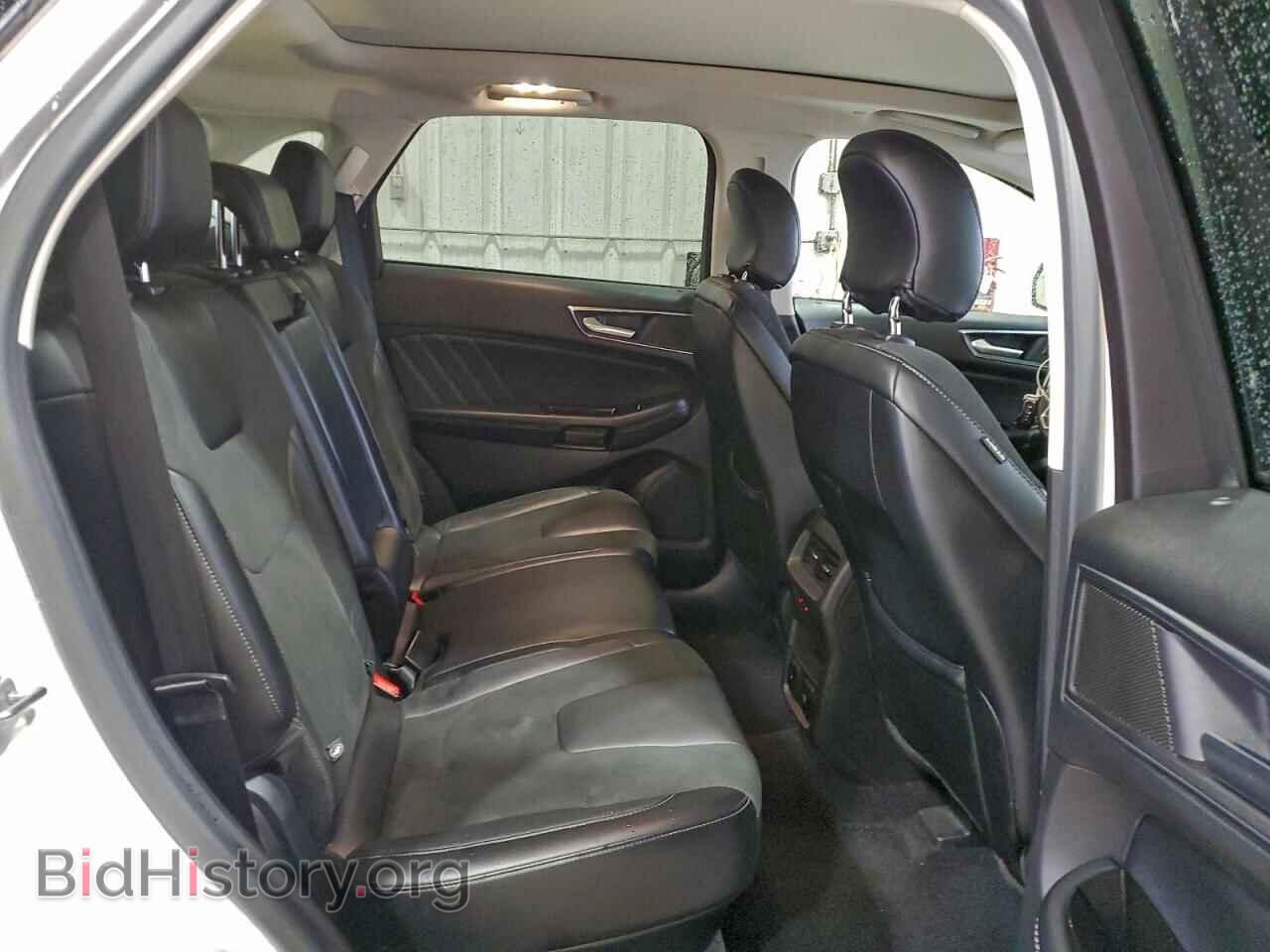 2015 FORD EDGE - VIN: 2FMTK4AP1FBC23497 - Фото 11