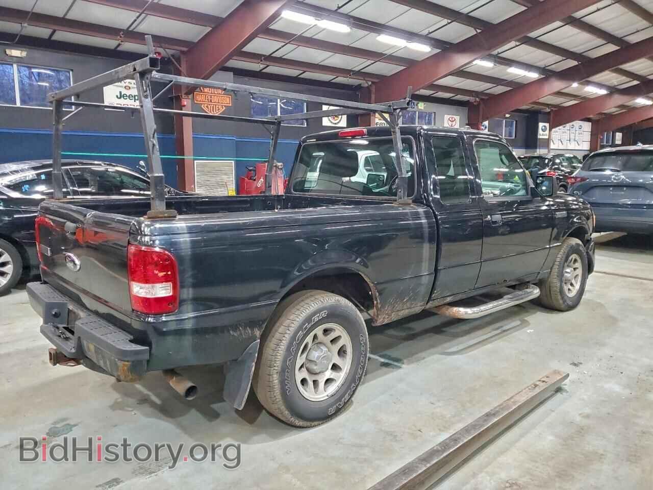 2010 FORD RANGER - VIN: 1FTLR4FE1APA30775 - Фото 3