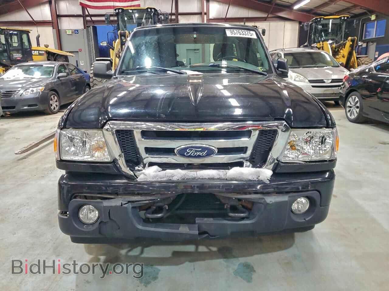 2010 FORD RANGER - VIN: 1FTLR4FE1APA30775 - Фото 5