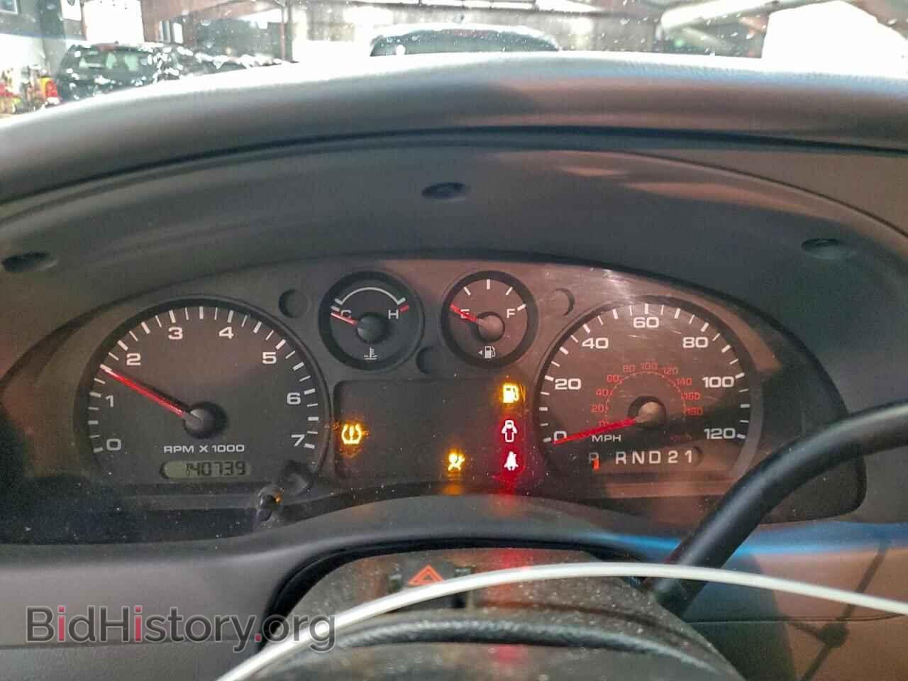 2010 FORD RANGER - VIN: 1FTLR4FE1APA30775 - Фото 9