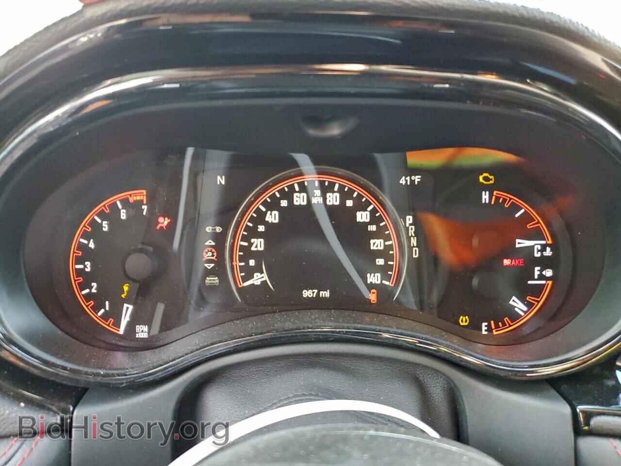 2026 DODGE DURANGO - VIN: 1C4RDJDGXTC168739 - Фото 9