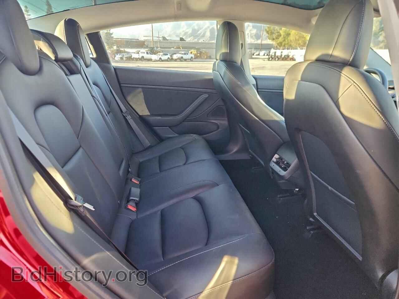 2020 TESLA MODEL 3 - VIN: 5YJ3E1EC0LF641100 - Фото 10