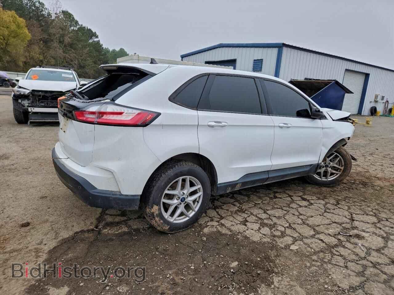 2021 FORD EDGE - VIN: 2FMPK3G92MBA59355 - Photo 3