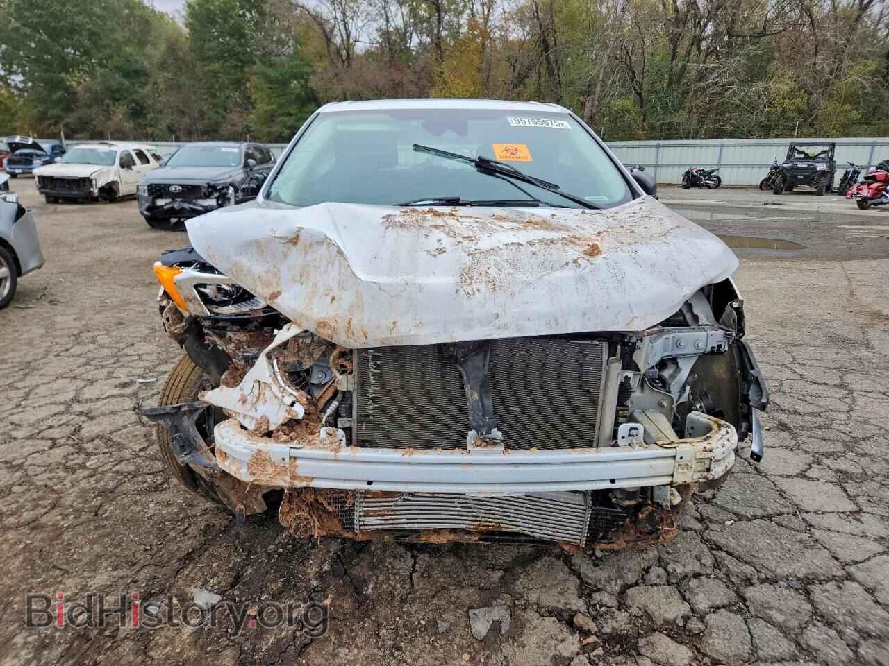 2021 FORD EDGE - VIN: 2FMPK3G92MBA59355 - Photo 5