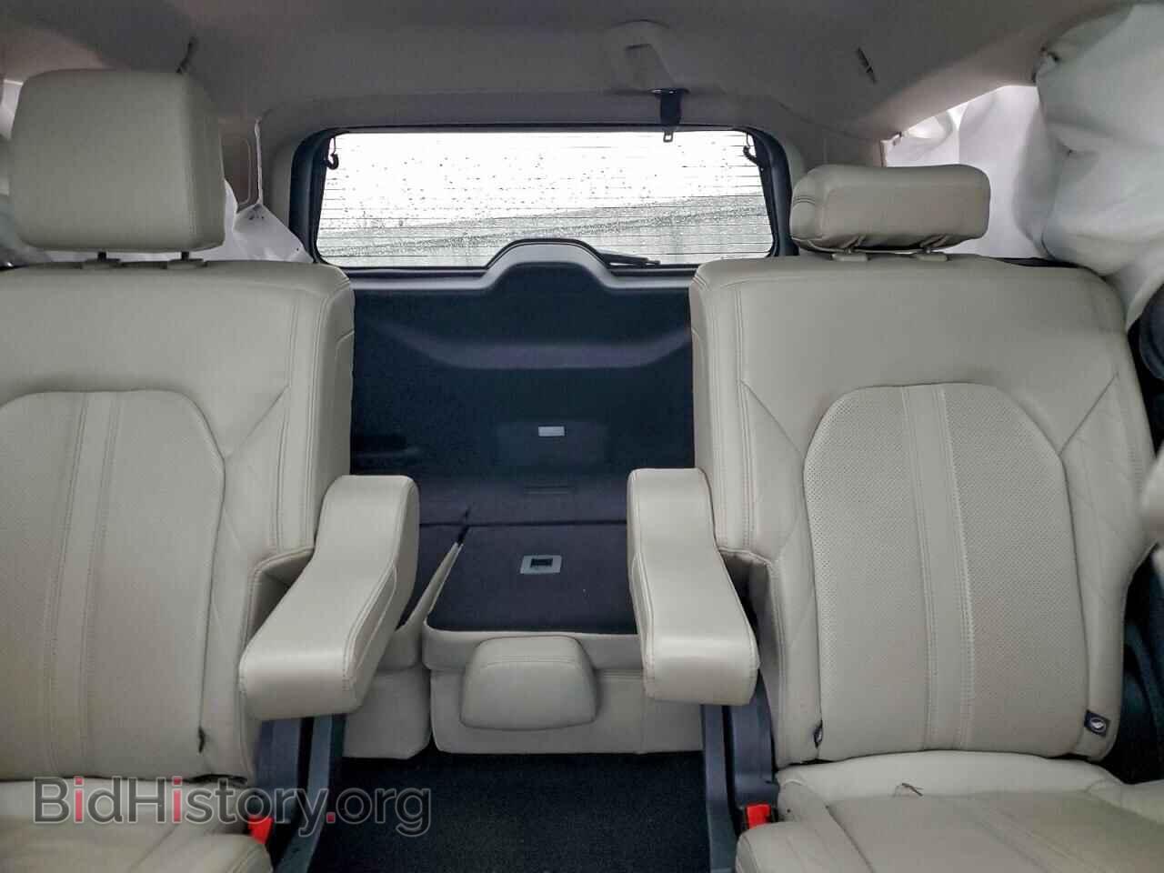 2018 FORD EXPEDITION - VIN: 1FMJU1MT2JEA09575 - Фото 10