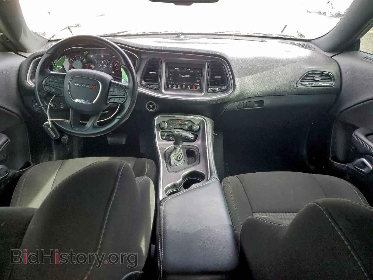 2021 DODGE CHALLENGER - VIN: 2C3CDZJG5MH651146 - Фото 8