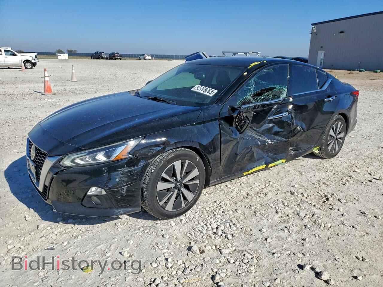 Photo 1N4BL4EV0LC155362 - NISSAN ALTIMA 2020