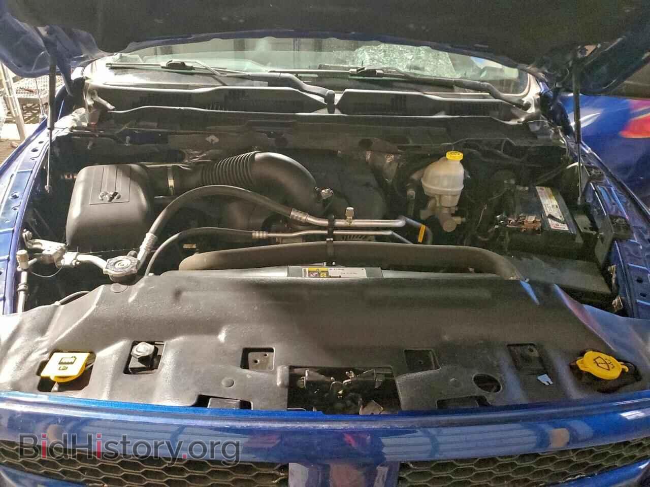 2016 RAM 1500 - VIN: 1C6RR7FT0GS140465 - Photo 11
