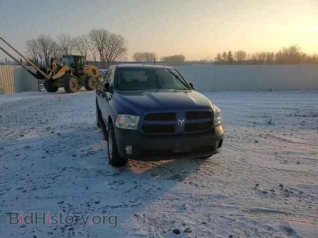 2016 RAM 1500 - VIN: 1C6RR7FT0GS140465 - Photo 13