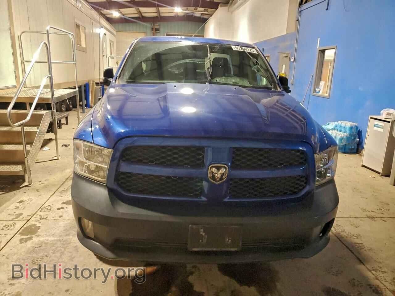 2016 RAM 1500 - VIN: 1C6RR7FT0GS140465 - Photo 5