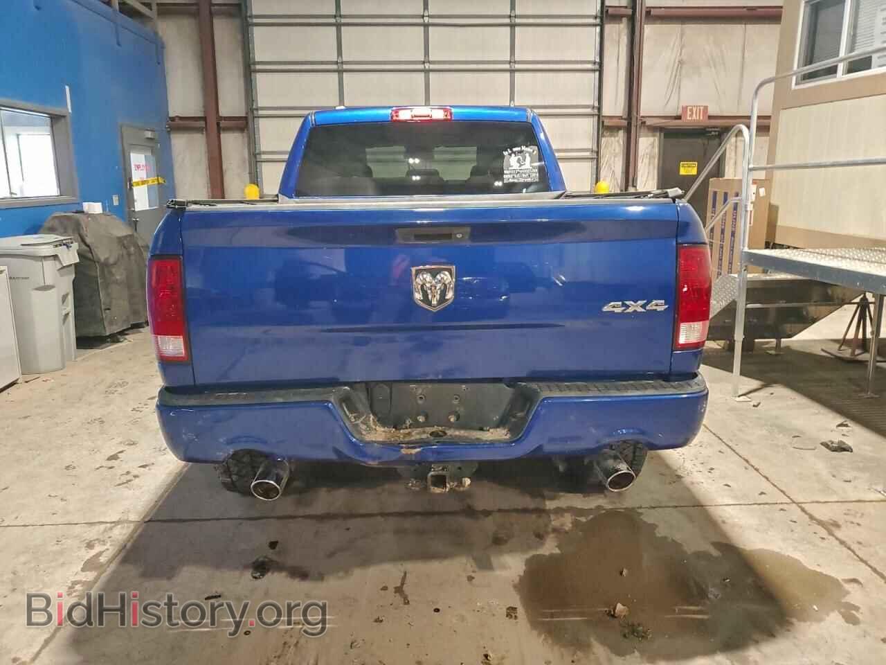 2016 RAM 1500 - VIN: 1C6RR7FT0GS140465 - Photo 6