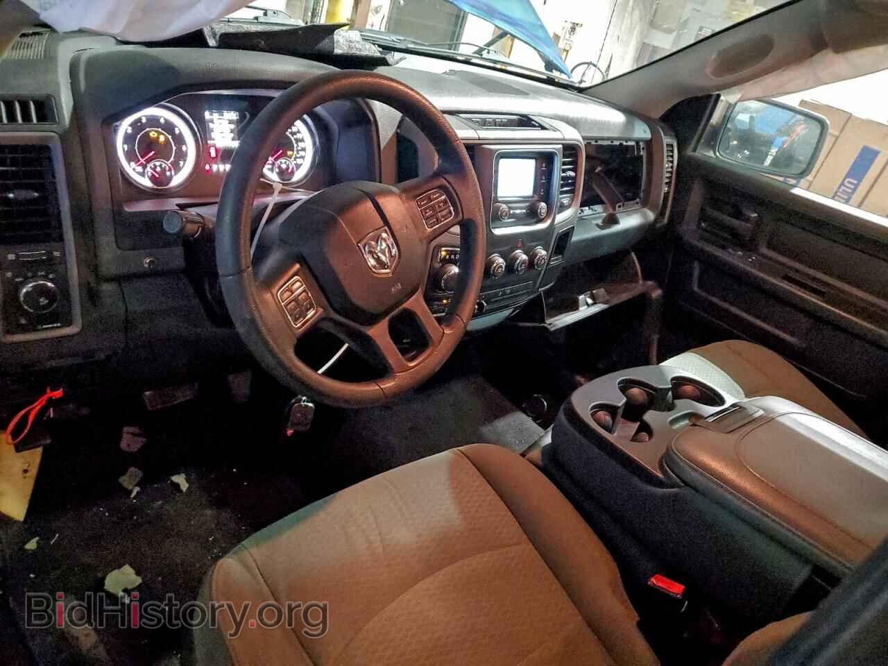 2016 RAM 1500 - VIN: 1C6RR7FT0GS140465 - Photo 8