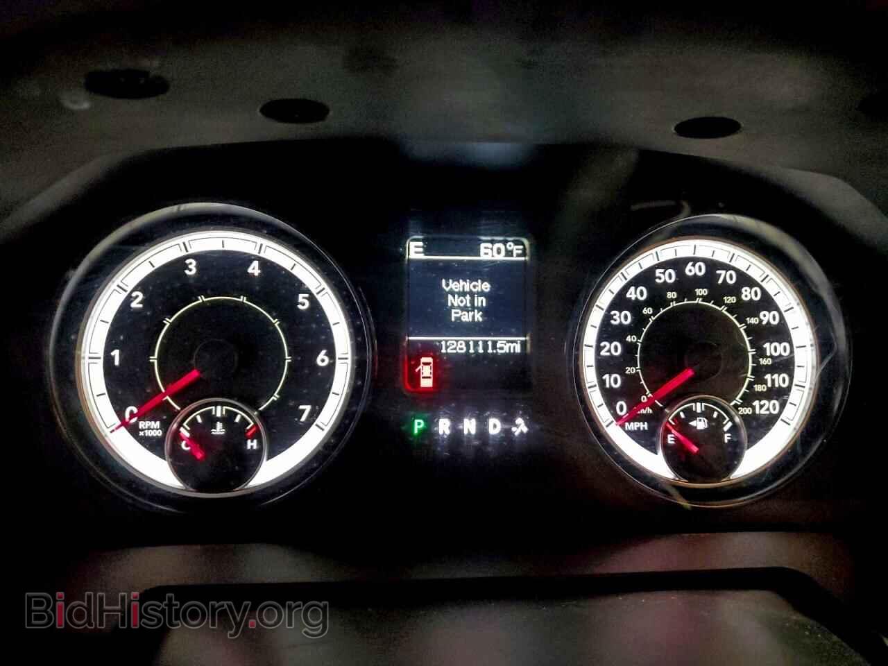 2016 RAM 1500 - VIN: 1C6RR7FT0GS140465 - Photo 9