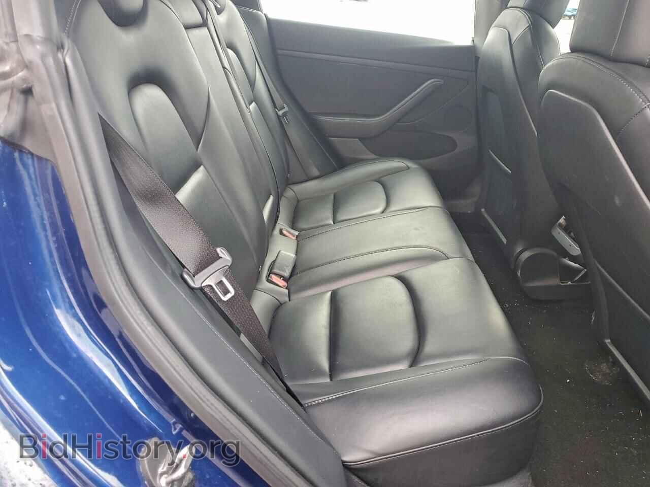 2022 TESLA MODEL 3 - VIN: 5YJ3E1EB9NF128535 - Photo 10