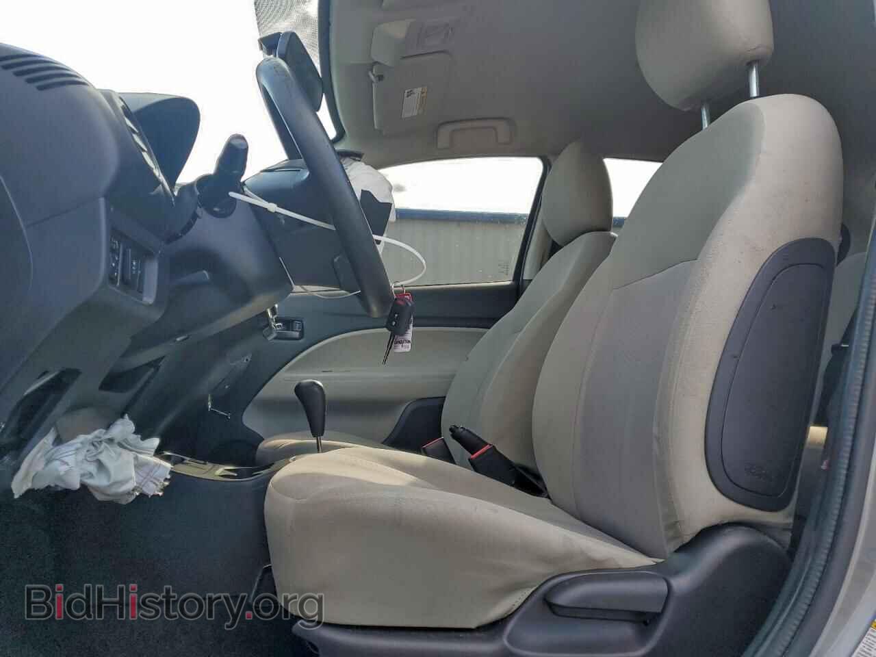 2019 MITSUBISHI MIRAGE - VIN: ML32F3FJ5KHF17703 - Фото 7