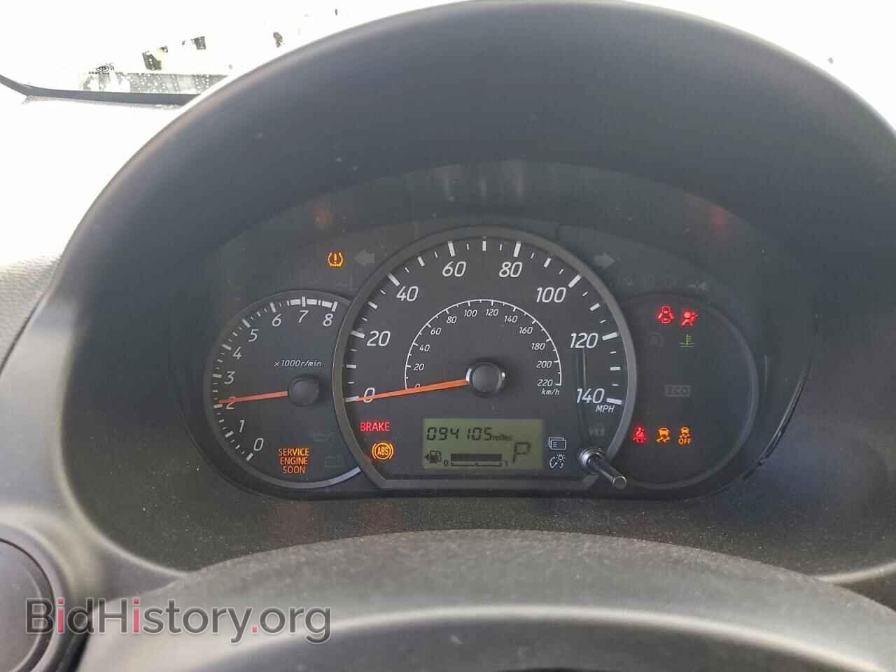 2019 MITSUBISHI MIRAGE - VIN: ML32F3FJ5KHF17703 - Фото 9