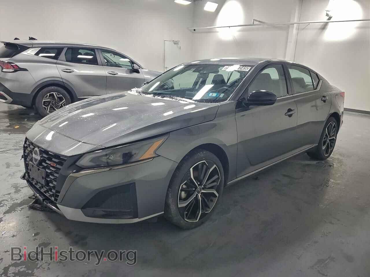 Photo 1N4BL4CV7SN308714 - NISSAN ALTIMA 2025