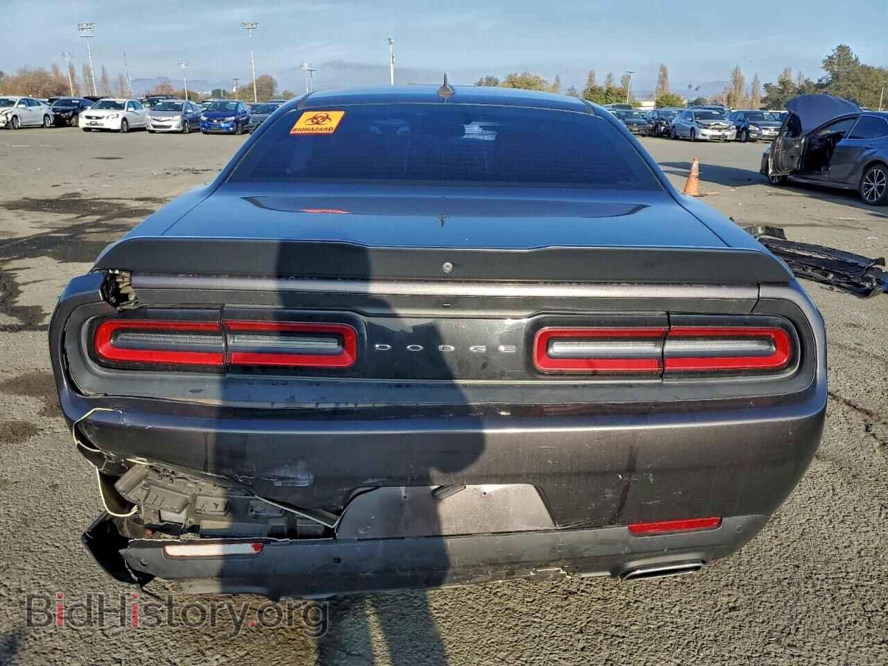 2016 DODGE CHALLENGER - VIN: 2C3CDZAG7GH329676 - Photo 6