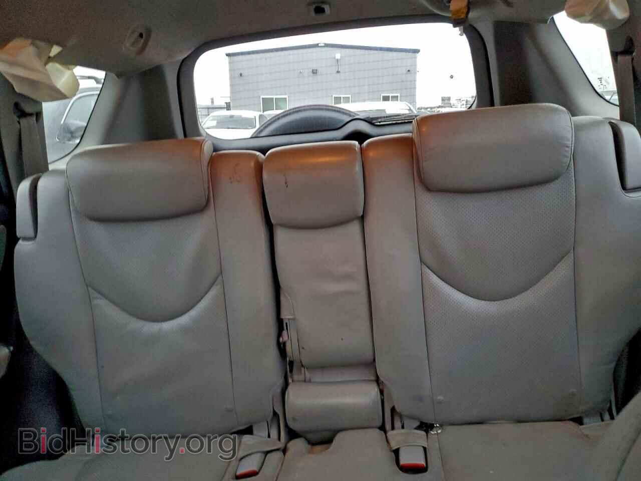 2011 TOYOTA RAV4 - VIN: 2T3YK4DV1BW011663 - Фото 10