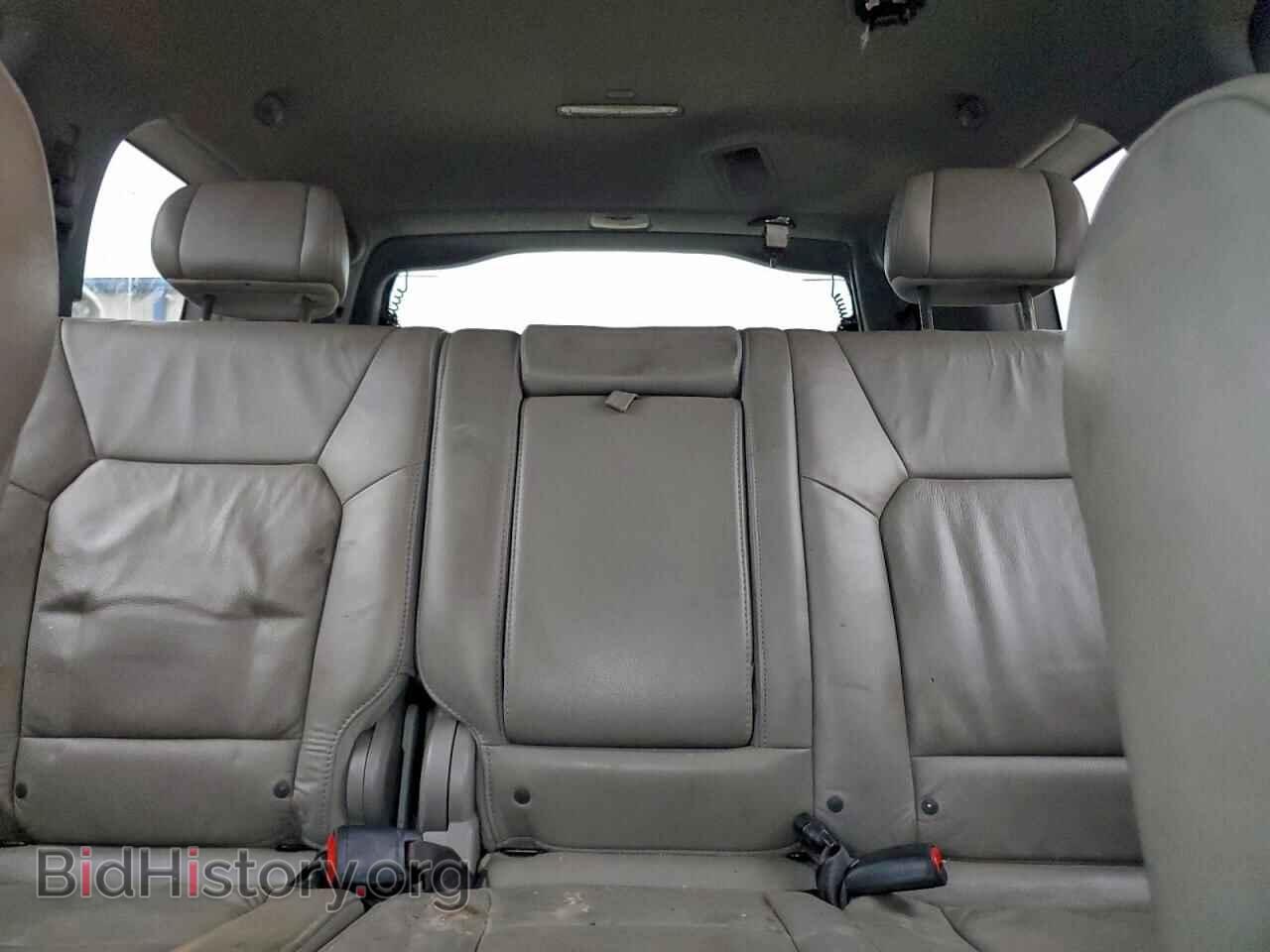 2011 HONDA PILOT - VIN: 5FNYF3H91BB010160 - Фото 10