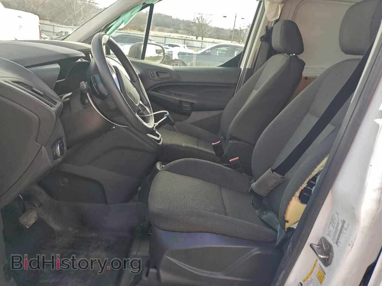 2017 FORD TRANSIT - VIN: NM0LS7E77H1326564 - Фото 7