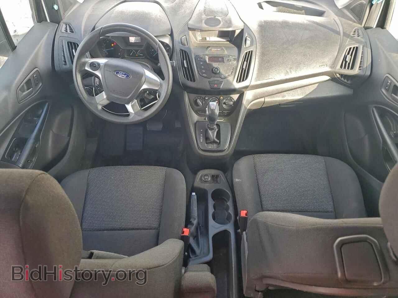 2017 FORD TRANSIT - VIN: NM0LS7E77H1326564 - Фото 8