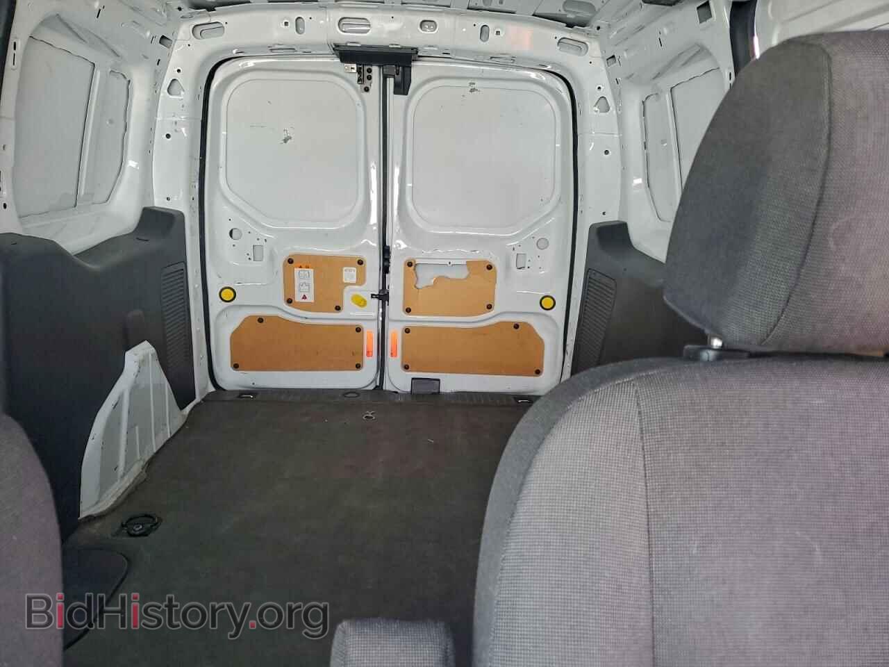2017 FORD TRANSIT - VIN: NM0LS7E77H1326564 - Фото 10