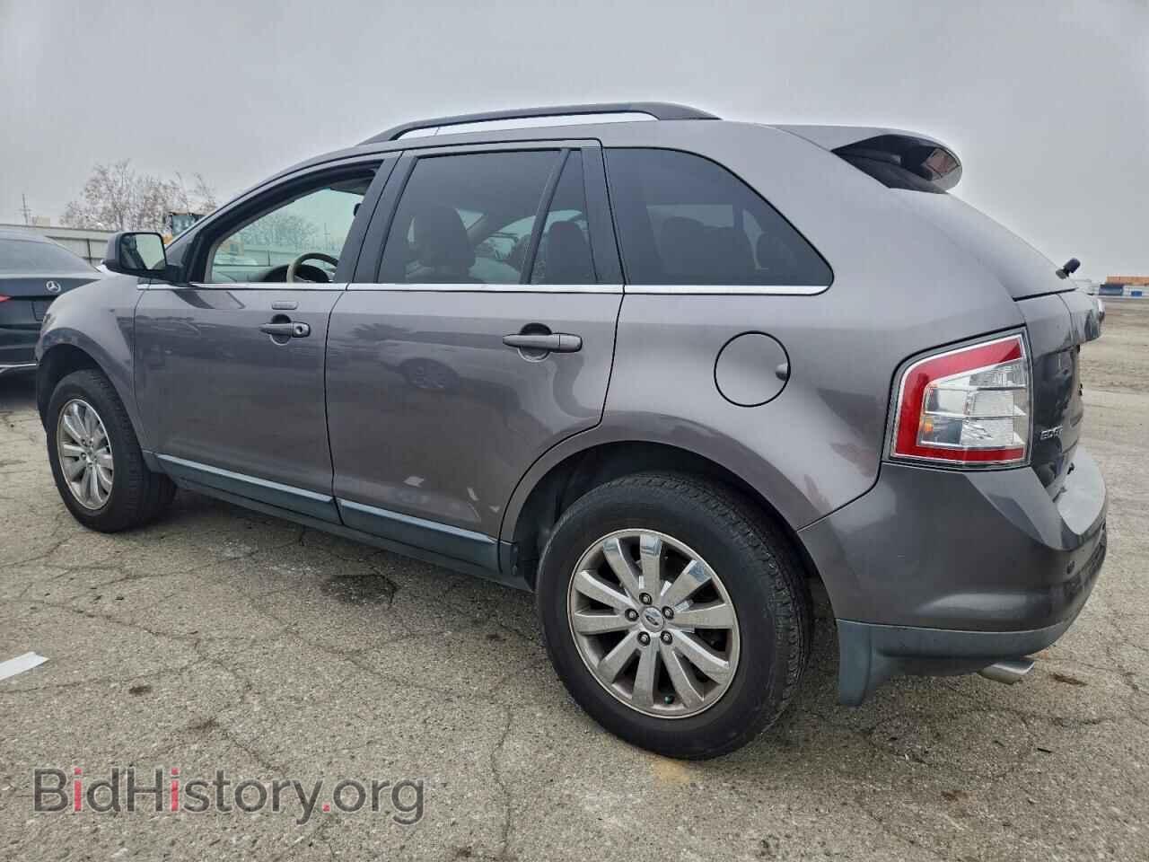 2010 FORD EDGE - VIN: 2FMDK4KC7ABA44275 - Photo 2