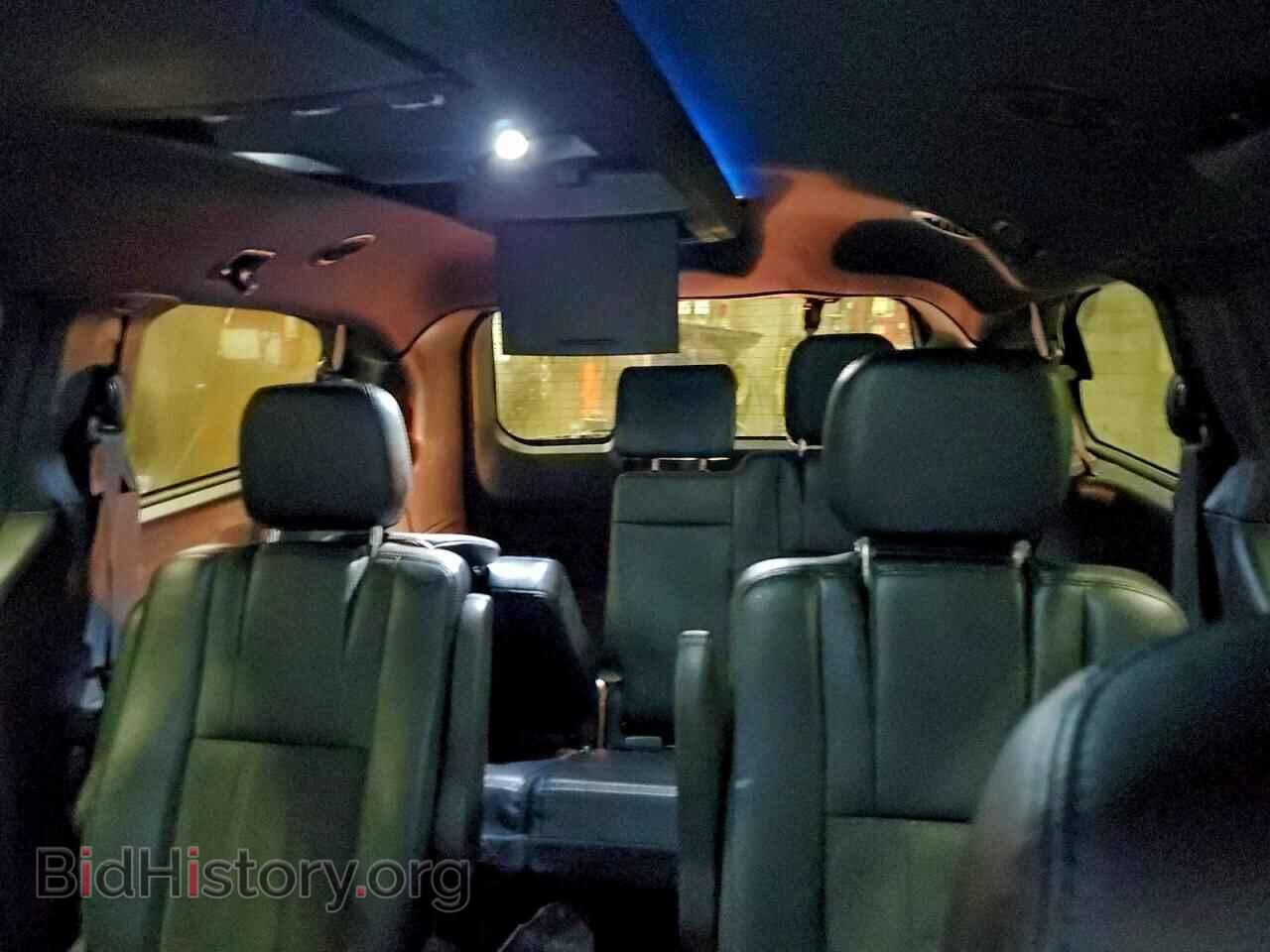 2020 DODGE CARAVAN - VIN: 2C4RDGCG7LR227421 - Photo 10