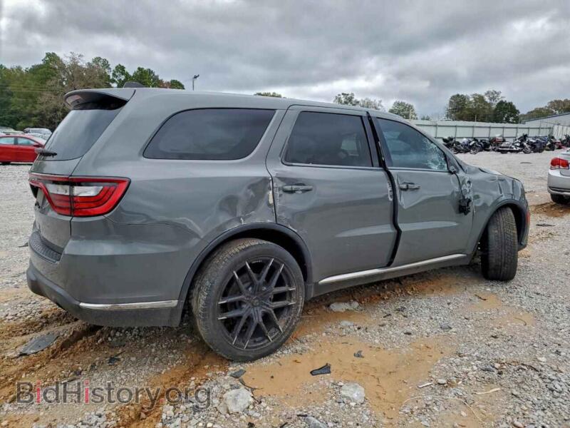 2021 Dodge DURANGO (VIN 1C4RDHAG2MC760912) — фото 3 из 16