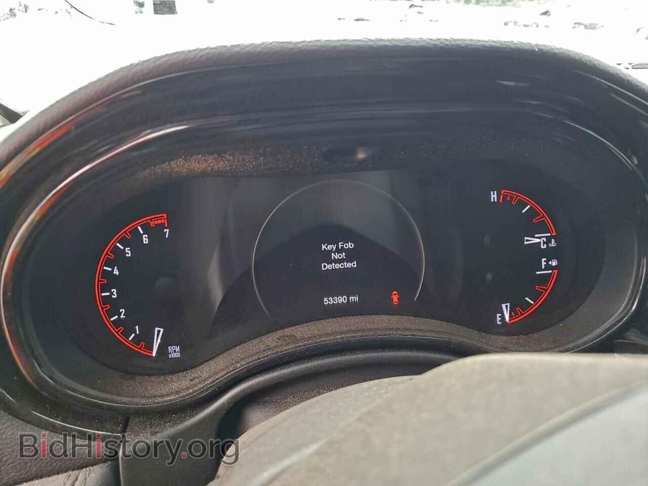 2021 DODGE DURANGO - VIN: 1C4RDHAG2MC760912 - Photo 9