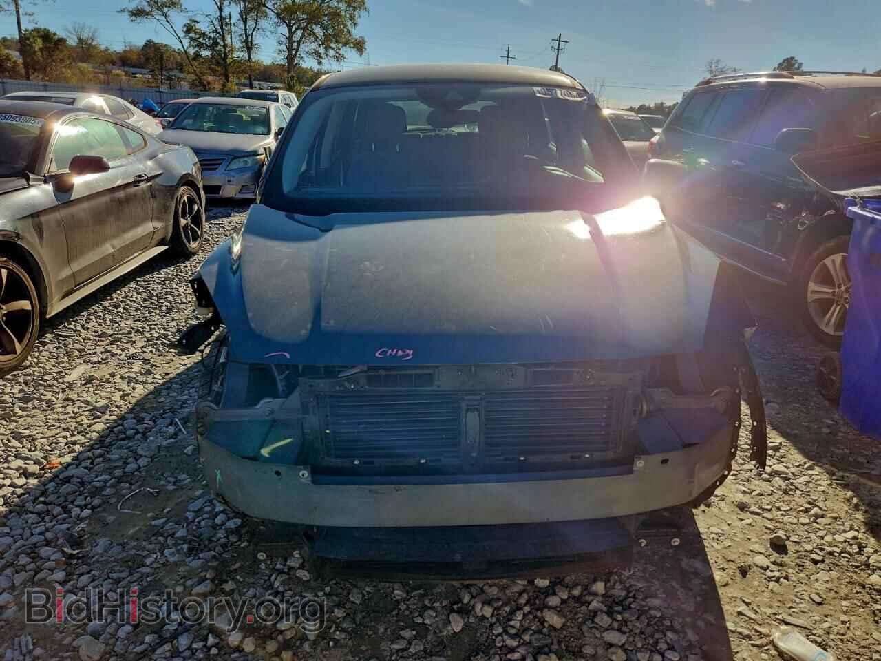 2020 FORD ESCAPE - VIN: 1FMCU0F65LUA46235 - Фото 5
