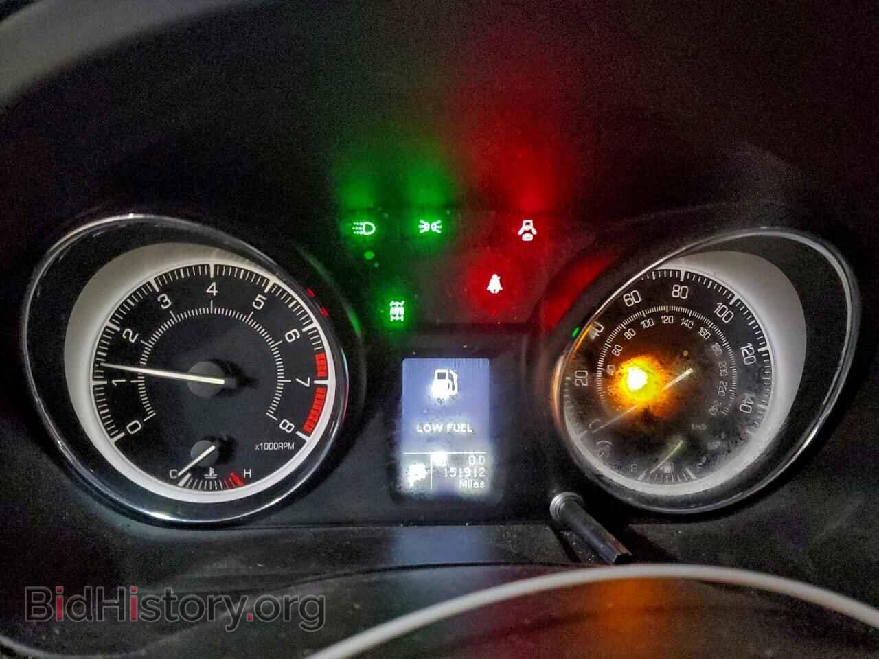 2012 SUZUKI KIZASHI - VIN: JS2RF9A30C6100397 - Фото 9
