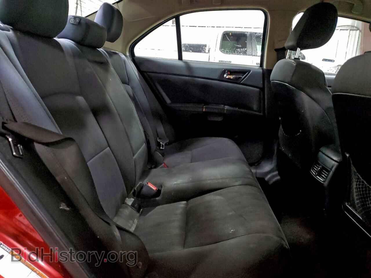 2012 SUZUKI KIZASHI - VIN: JS2RF9A30C6100397 - Фото 10