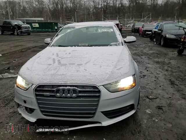 2013 AUDI A4 - VIN: WAUDFAFL1DA119728 - Photo 13