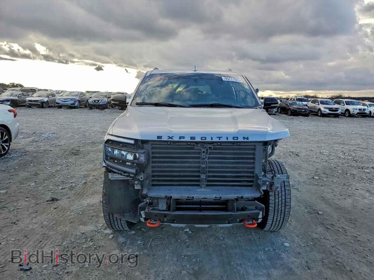 2023 FORD EXPEDITION - VIN: 1FMJU1RG1PEA65558 - Фото 5