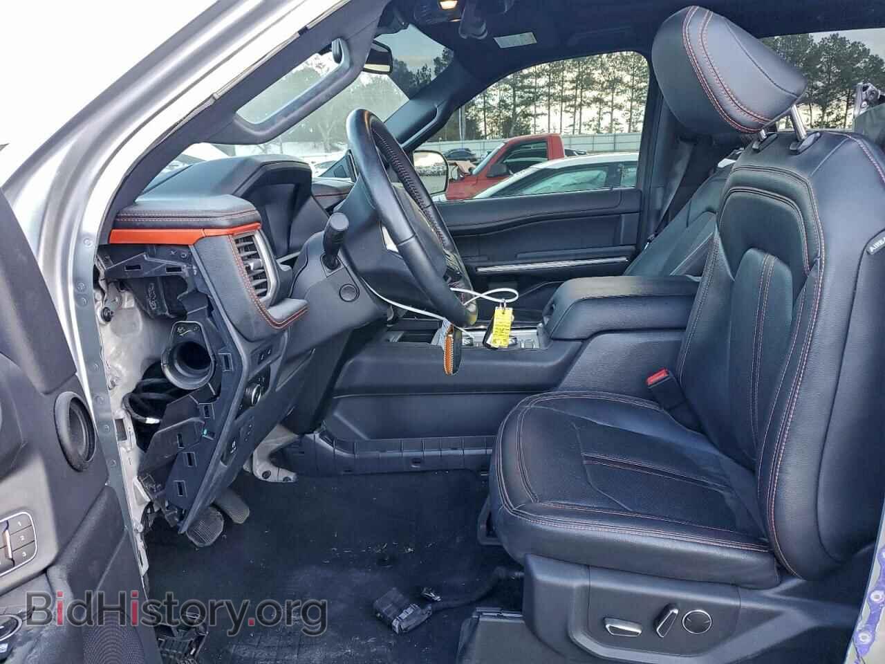 2023 FORD EXPEDITION - VIN: 1FMJU1RG1PEA65558 - Фото 7