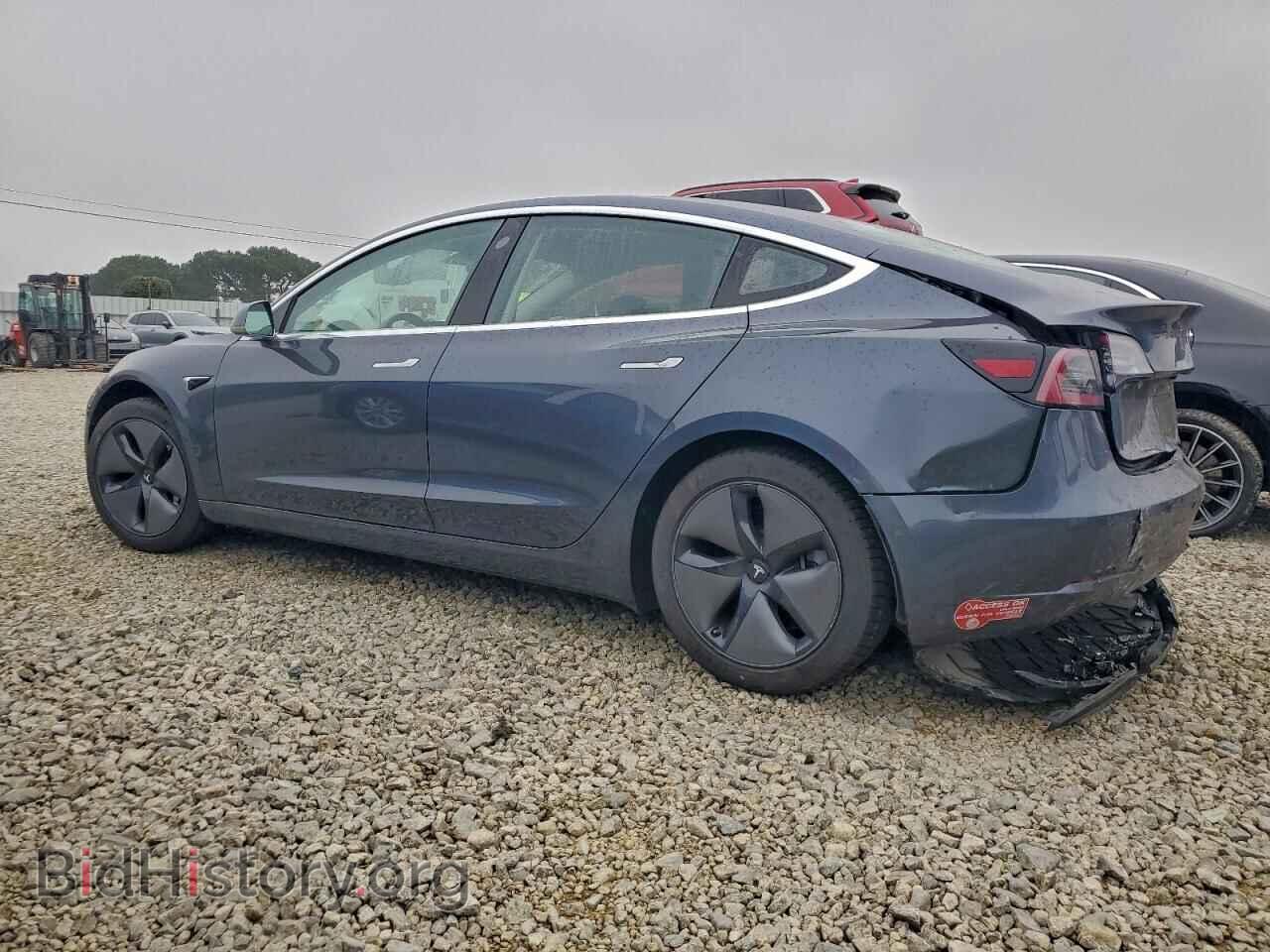 2018 TESLA MODEL 3 - VIN: 5YJ3E1EA8JF033725 - Photo 2