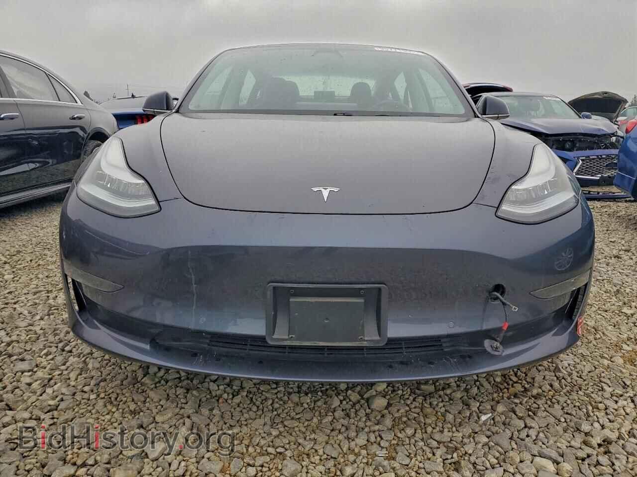 2018 TESLA MODEL 3 - VIN: 5YJ3E1EA8JF033725 - Photo 5