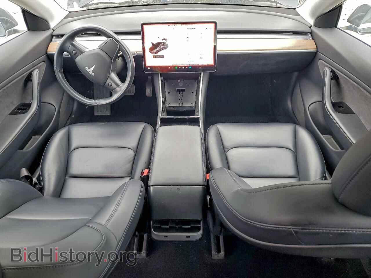 2018 TESLA MODEL 3 - VIN: 5YJ3E1EA8JF033725 - Photo 8