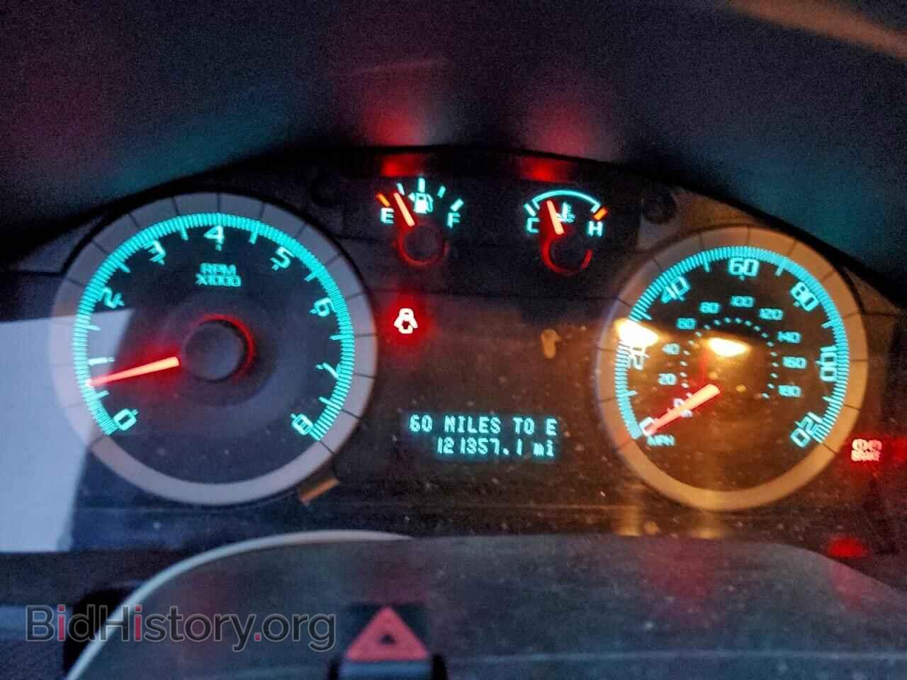 2010 FORD ESCAPE - VIN: 1FMCU0DG2AKA70528 - Фото 9