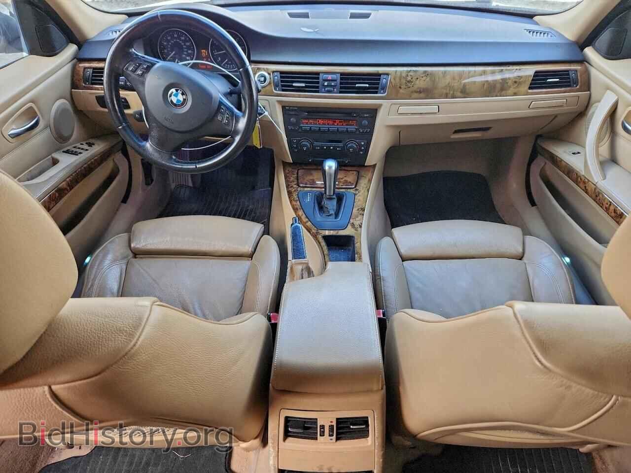 2006 BMW 3 SERIES - VIN: WBAVB33546PS17699 - Фото 8