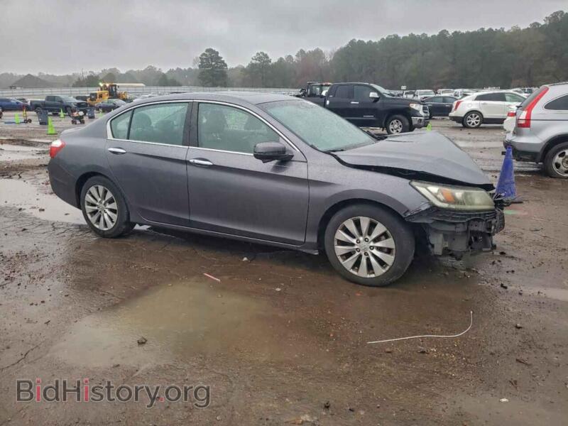 2013 Honda ACCORD (VIN 1HGCR2F82DA100310) — photo 4 of 15