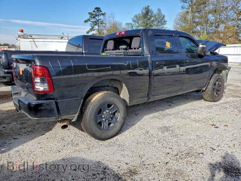 2023 RAM 3500 (VIN 3C63R3DL9PG513849) — photo 3 of 12